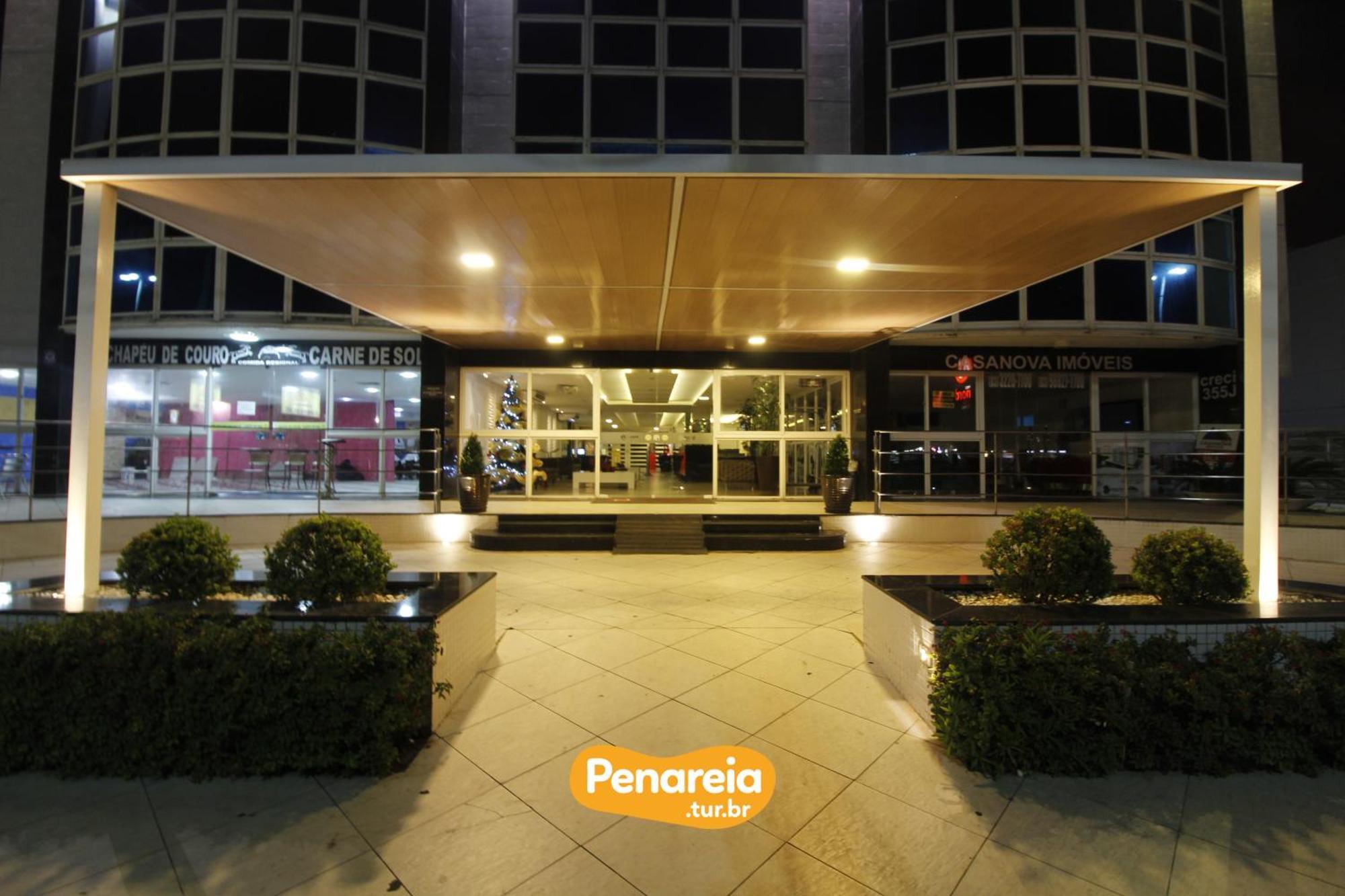 Imperial Tambau Flat By Penareiaturbr João Pessoa Exterior foto